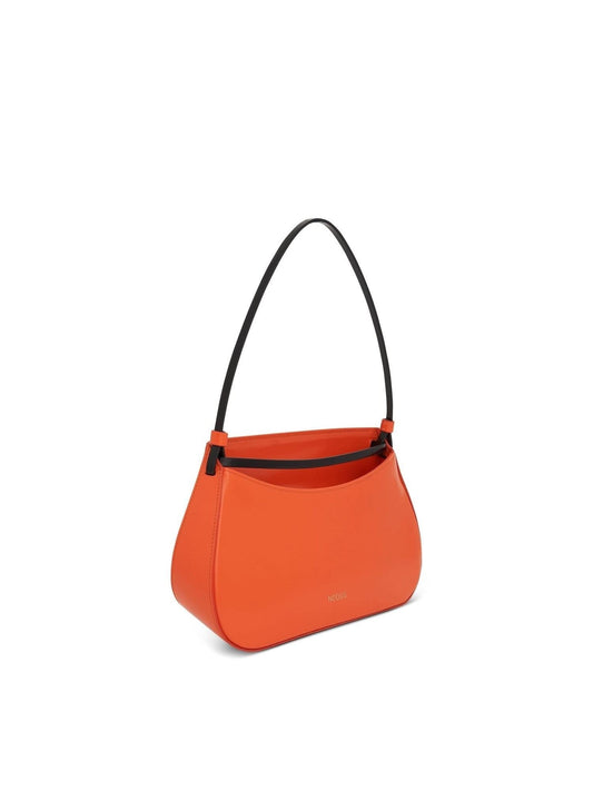 NEOUS Zeta Baguette Bag (Orange)