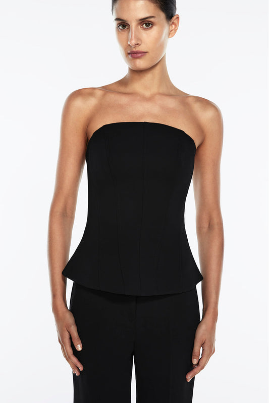 Editor's Pick Bustier (Black)