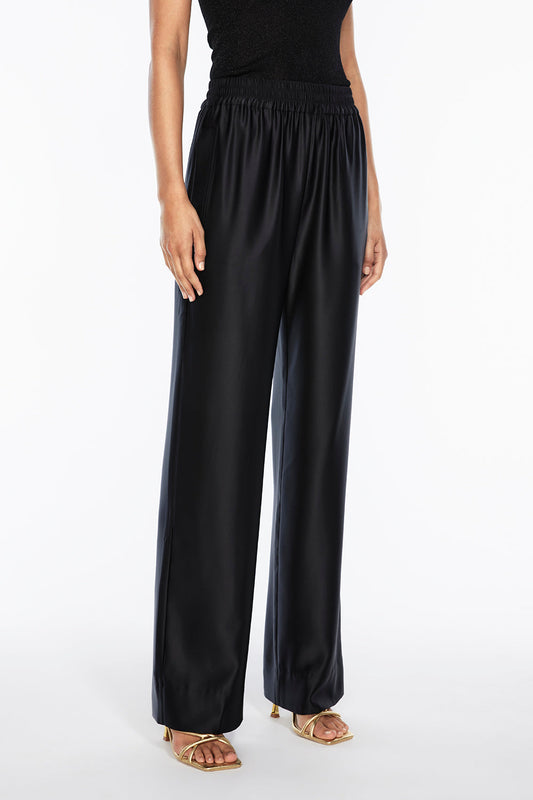 Neutral Stance Pant (Black)