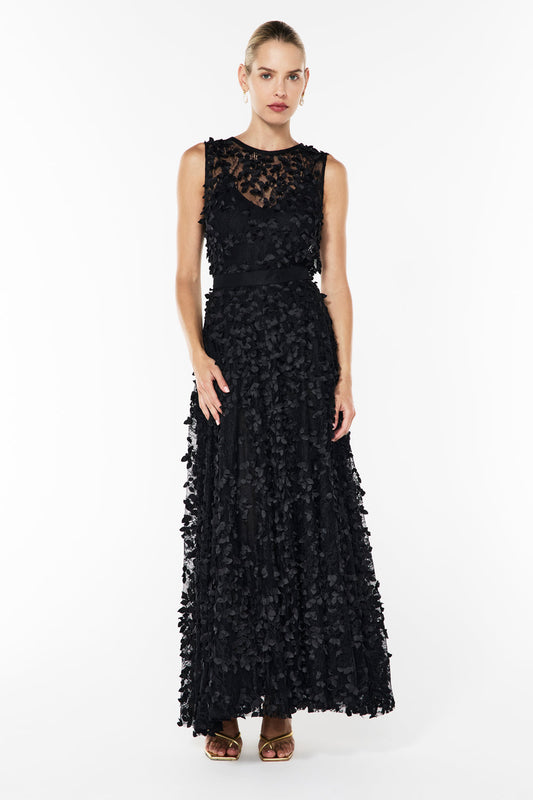 Enchantment Skirt (Black)