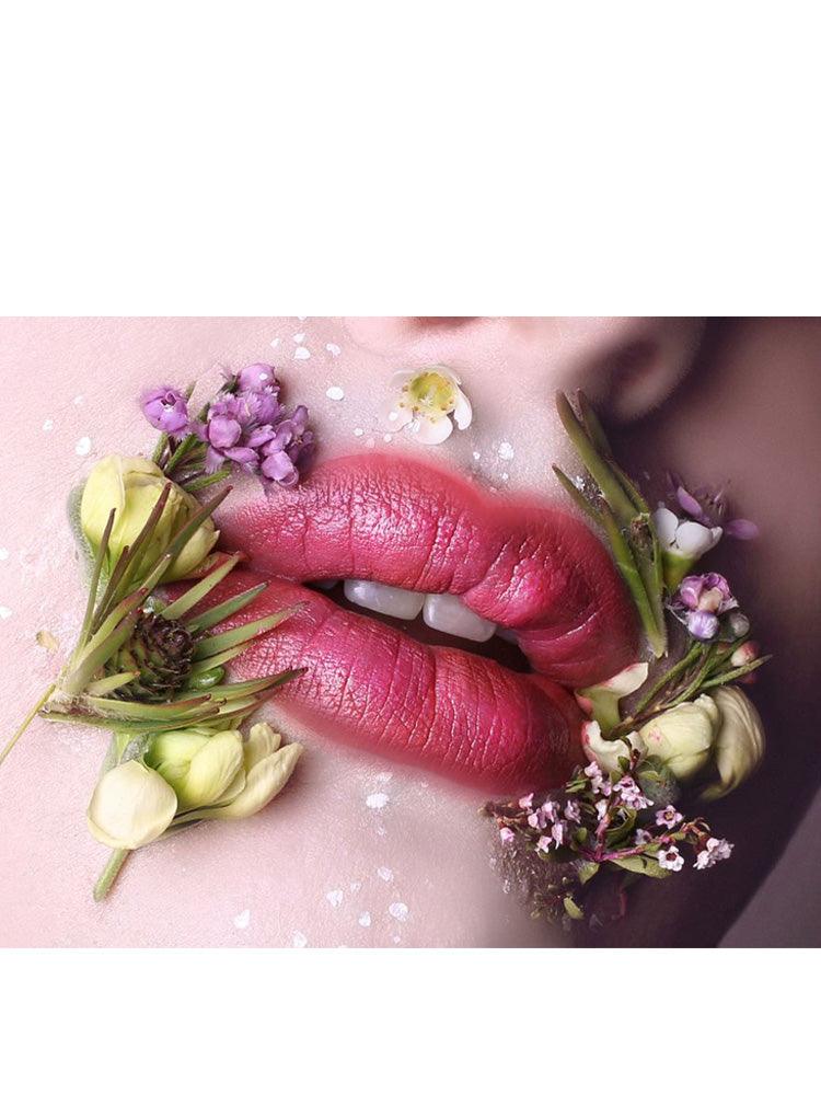 Shanghai Suzy Lipstick (Rose)