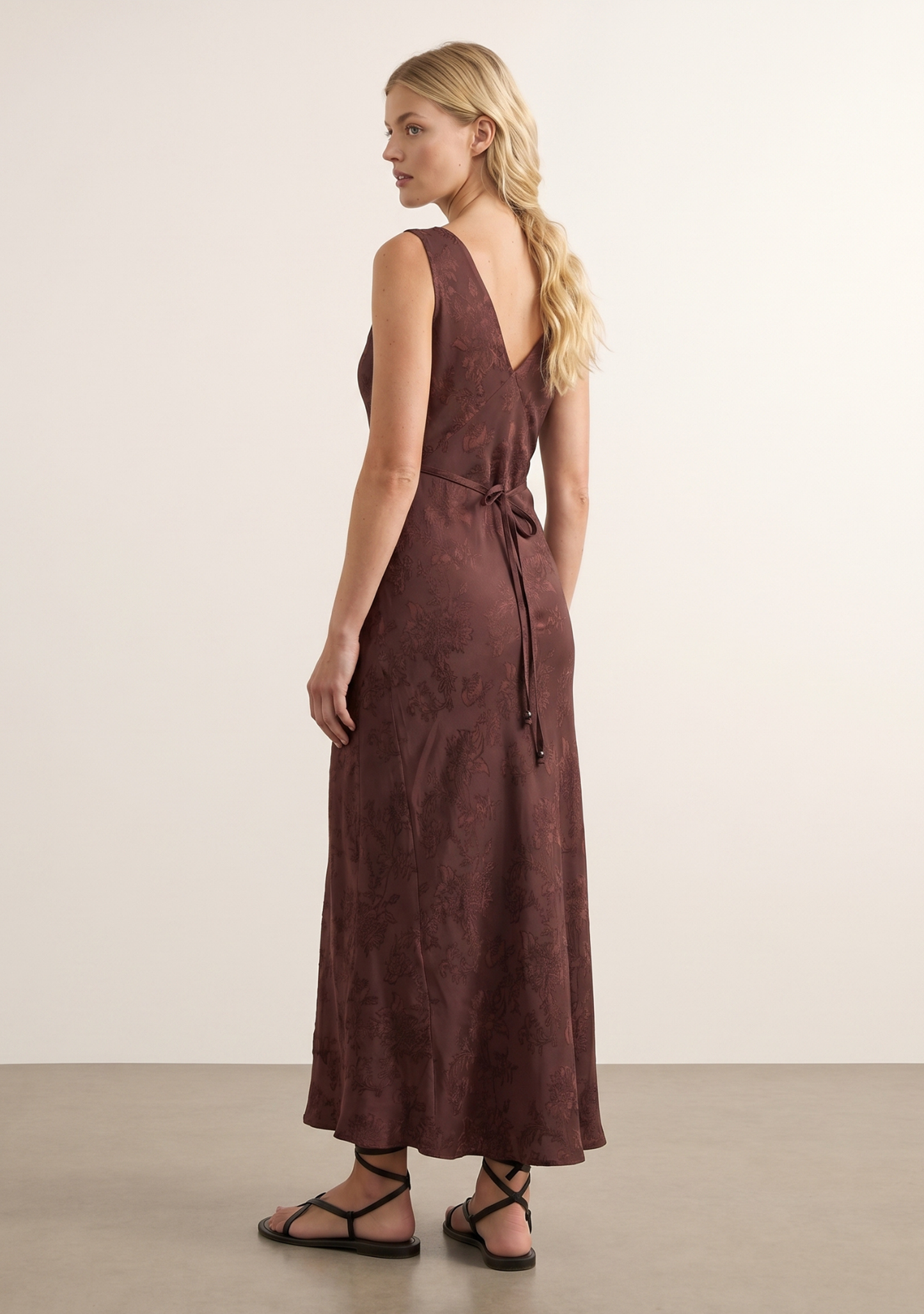 Auguste The Label Isadora Maxi Dress (Print)
