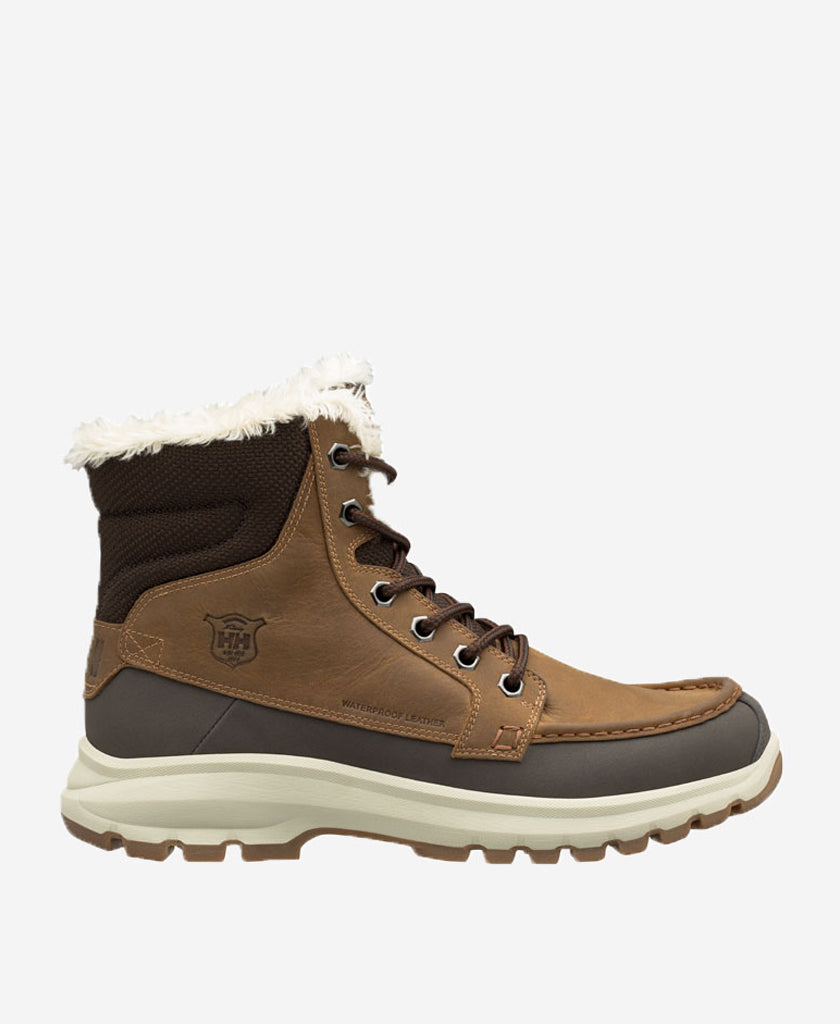 Helly Hansen GARIBALDI V3 (Tabacco)