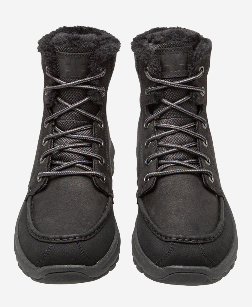 Helly Hansen GARIBALDI V3 (Black/Black)