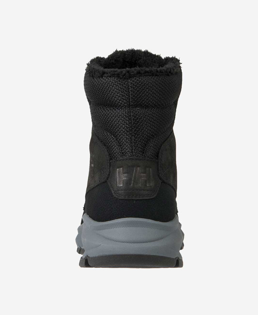 Helly Hansen GARIBALDI V3, Jett Black (Jett Black/Charcoal)