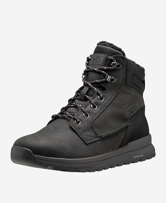 Helly Hansen KELVIN LX, Black (Black/Charcoal)