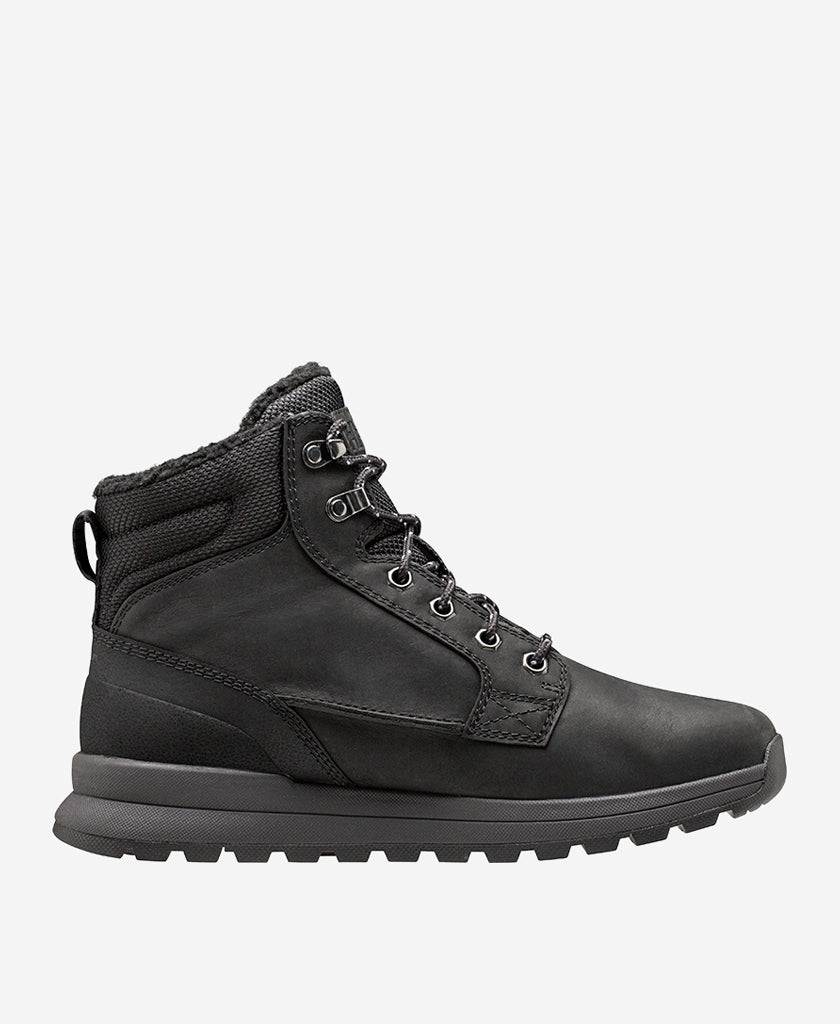 Helly Hansen KELVIN LX, Black (Black/Charcoal)