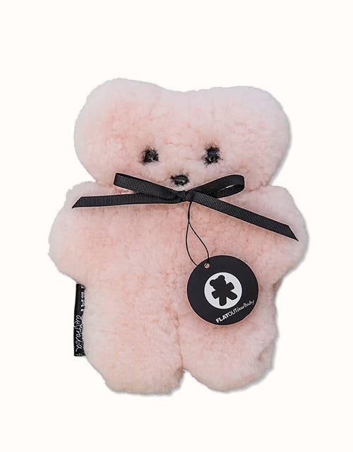 FLATOUTBear (Milk)