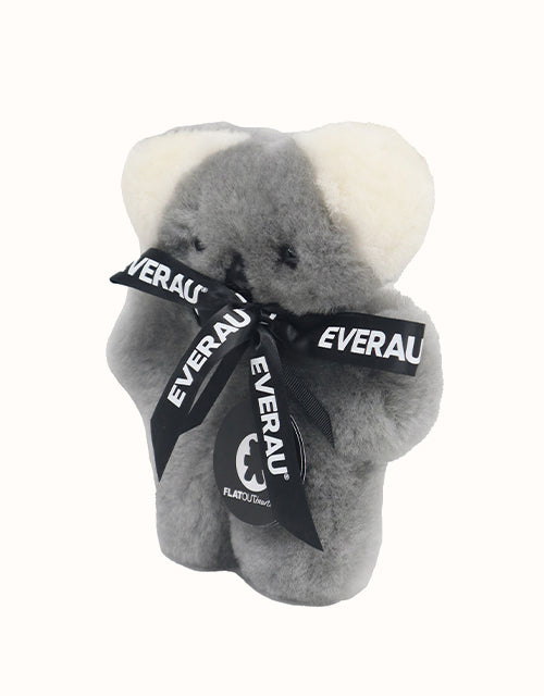 FLATOUTBear® Baby Koala (Koala Grey)