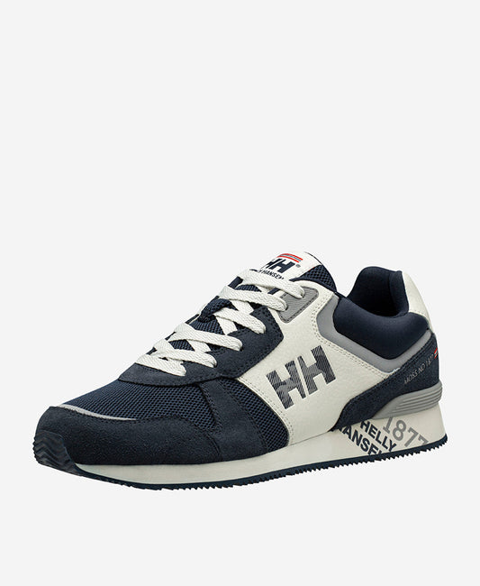 Helly Hansen ANAKIN LEATHER 2 (Navy)