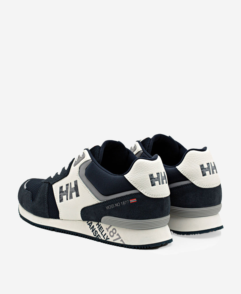Helly Hansen ANAKIN LEATHER 2 (Navy)
