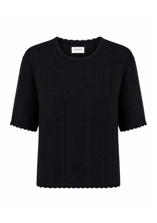 Auguste The Label Callen Knit Tee (Print)