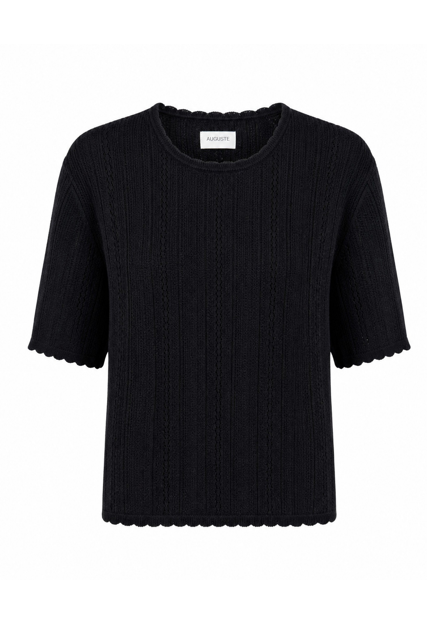 Auguste The Label Callen Knit Tee (Print)