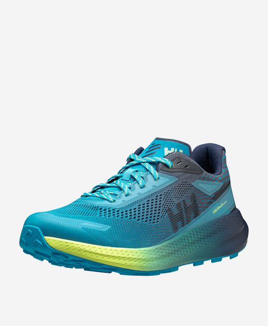 Helly Hansen KESTREL TR (Cyan / Sharp Green)