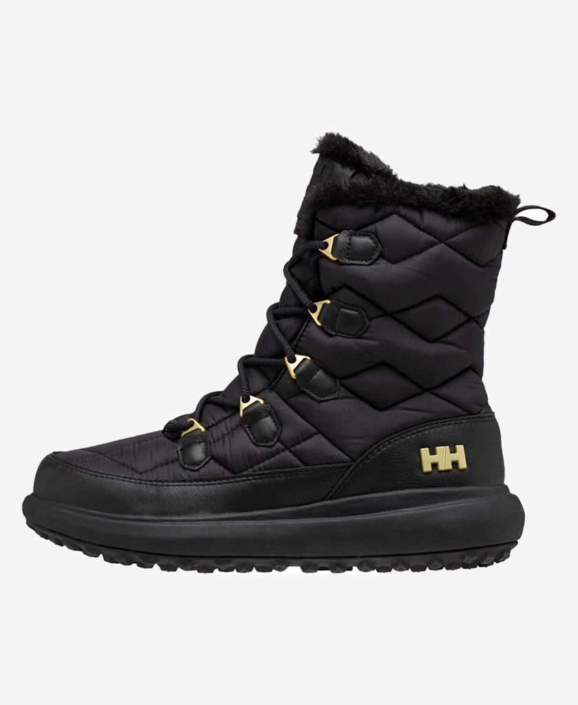 Helly Hansen W WILLETTA 2 HT (Black)