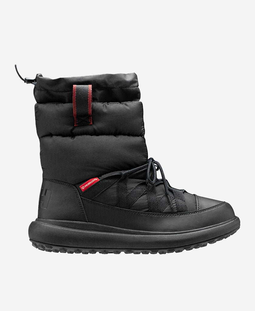 Helly Hansen MONARCH BOOT (Black / Mars Red)