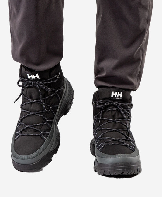Helly Hansen KEYSTONE BOOTS (Black / Ebony)