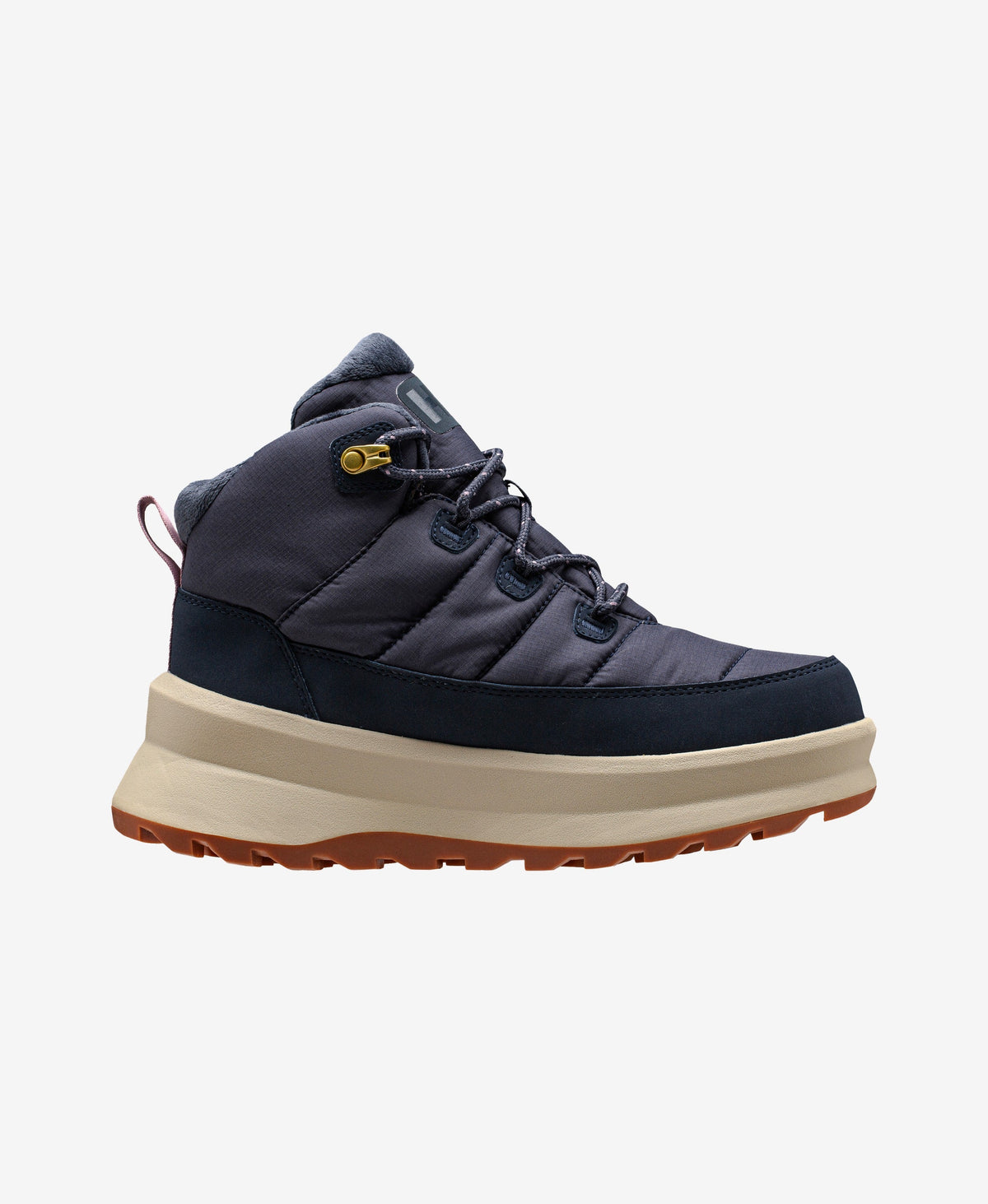 Hansen W WINTER BLISS HELLY TECH® BOOTS (Alpine Frost / Cream)