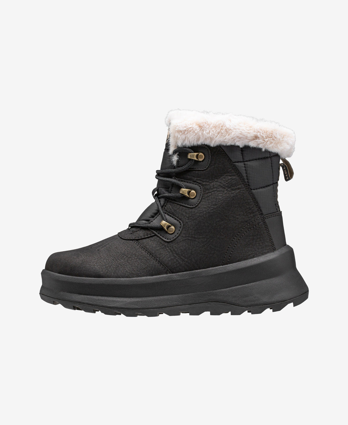 Helly Hansen W GARIBALDINI (Black / Cream)