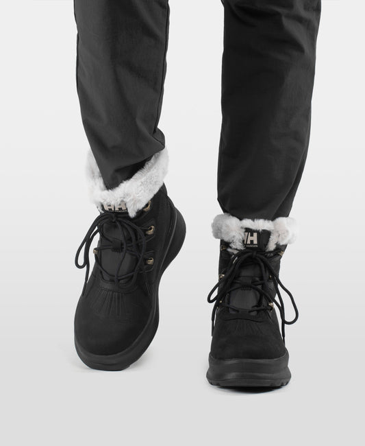 Helly Hansen W GARIBALDINI (Black / Cream)