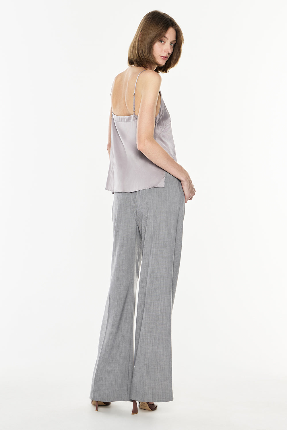 Under All Cami (Grey)