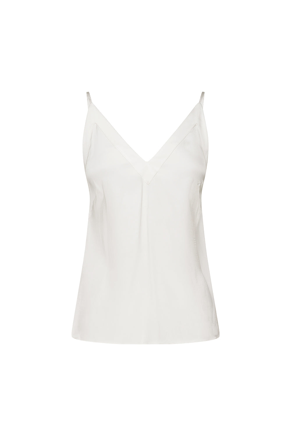 Under All Cami (Ivory)