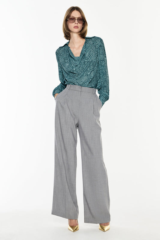 Fine Impression Shirt (Multi)