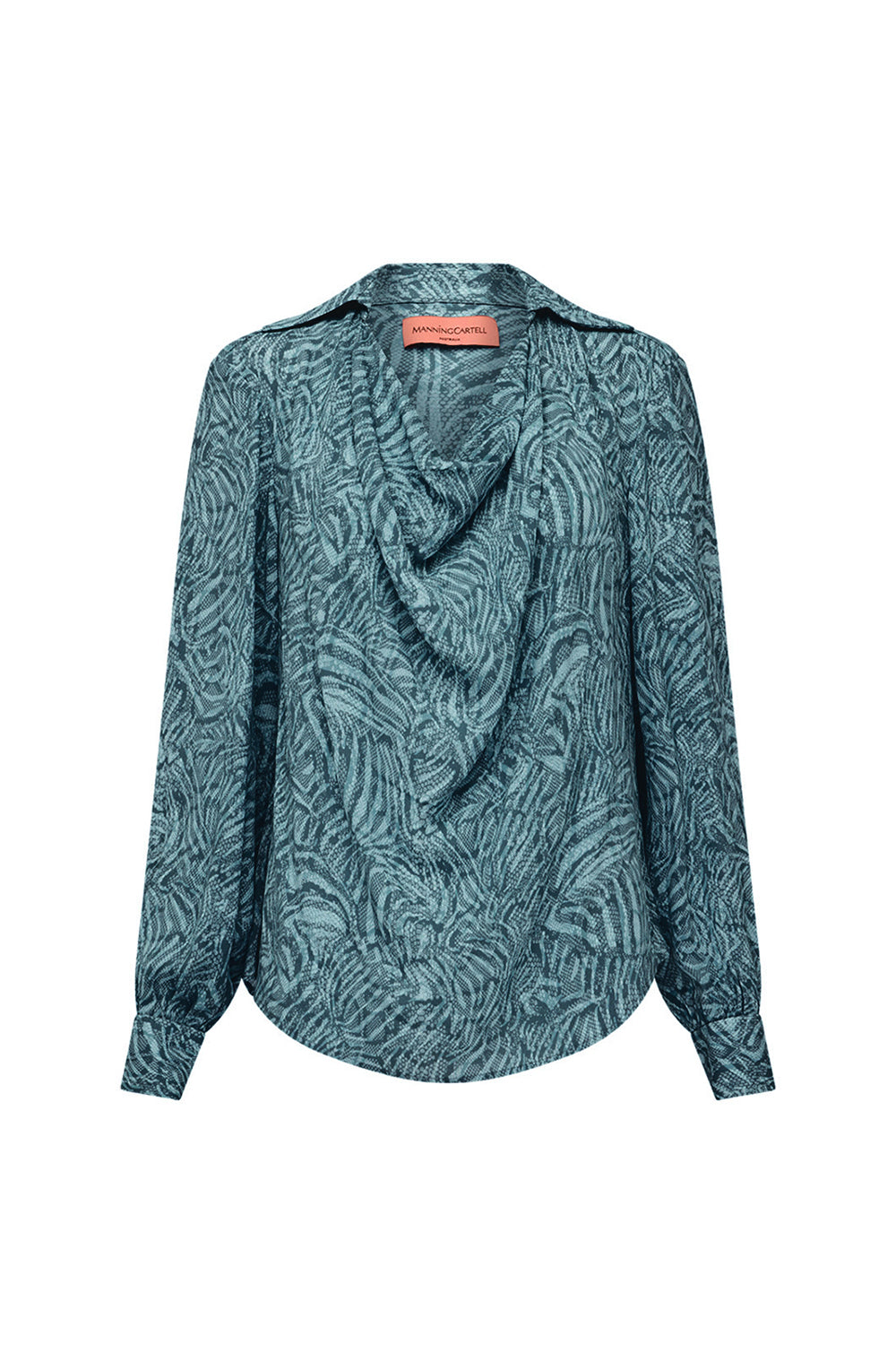 Image of Shirts. Productname: Fine Impression Shirt in Multi colour by brand - Manning Cartell