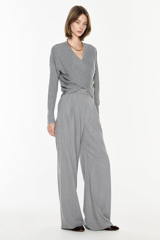 Storytellers Knit Top (Lead)