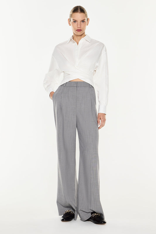 Lady Grey Trouser (Lead)