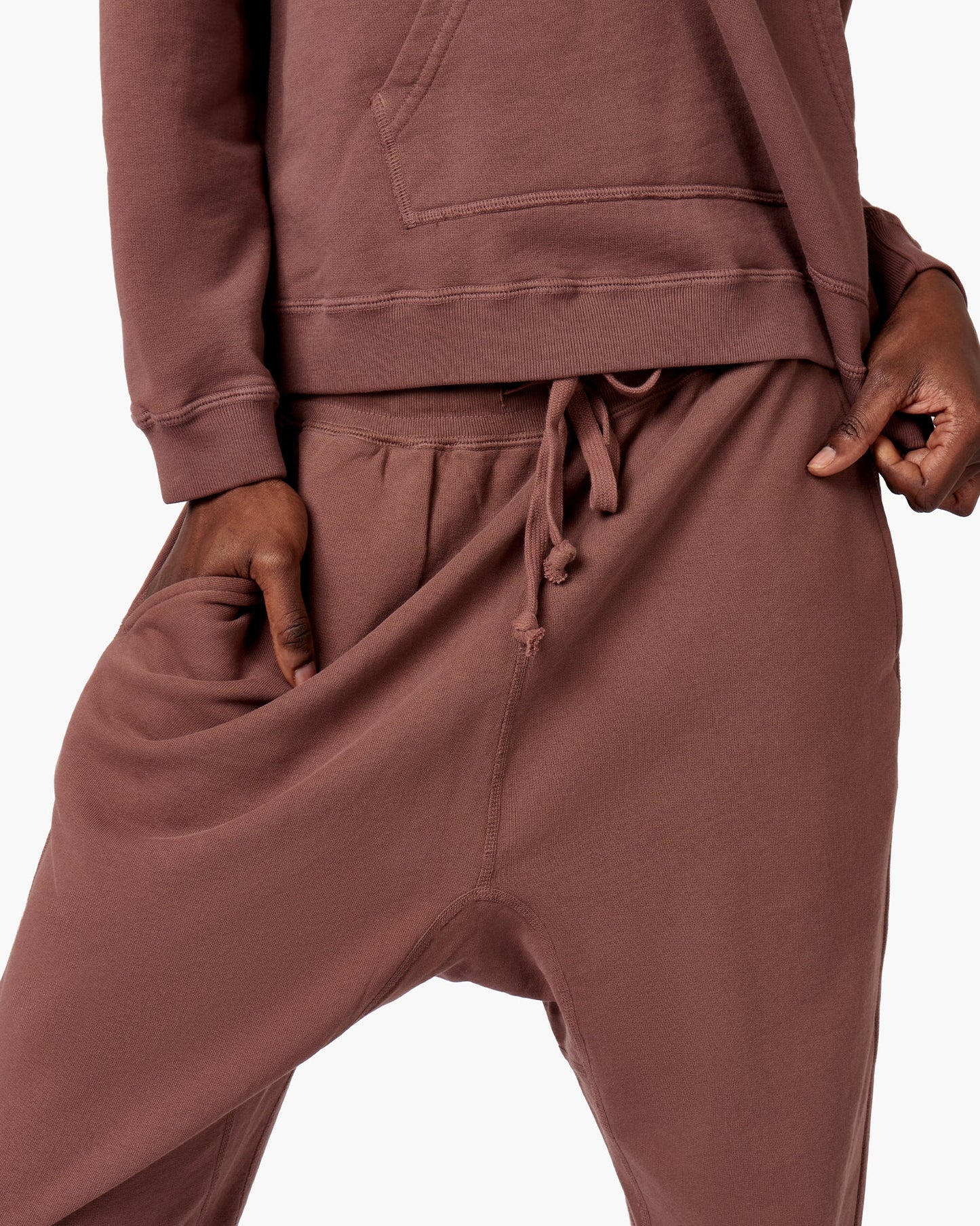Core Jogger (Cafe)