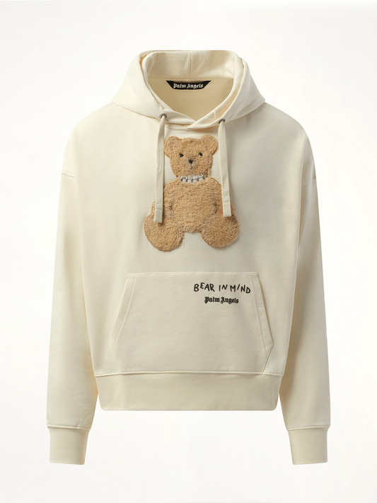 PALM ANGELS Bear (White)
