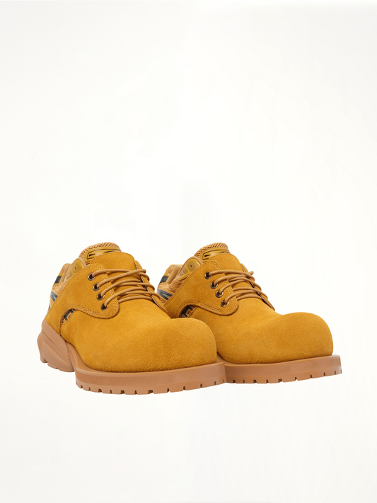 REMAGINE Starting Bigger Hybrid Derby (Beige)