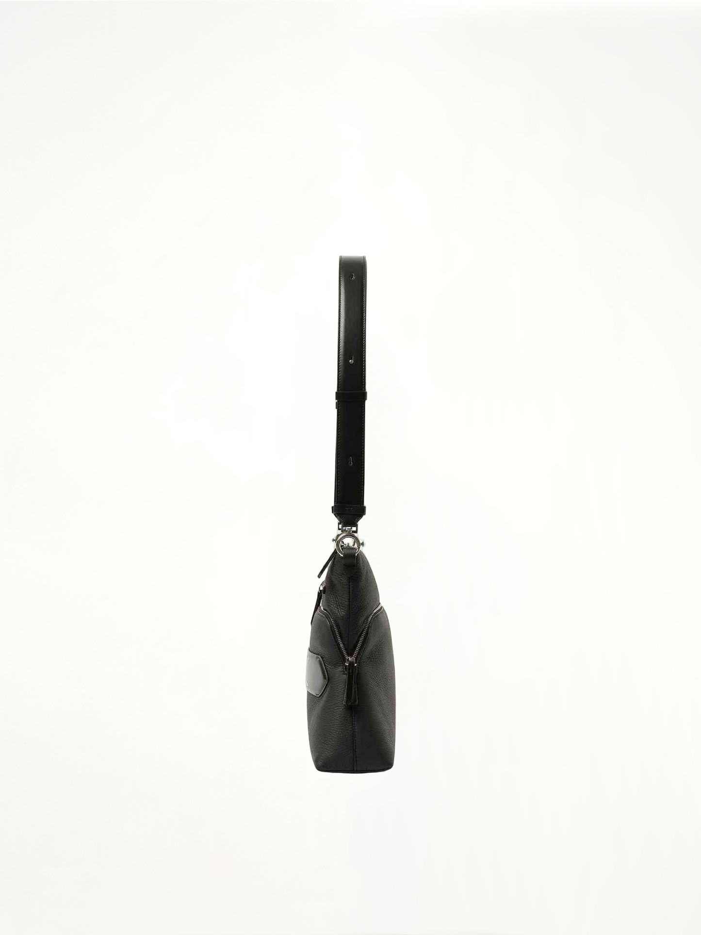 MAISON MARGIELA Soft 5AC Multifunction Small Shoulder Bag (Black)