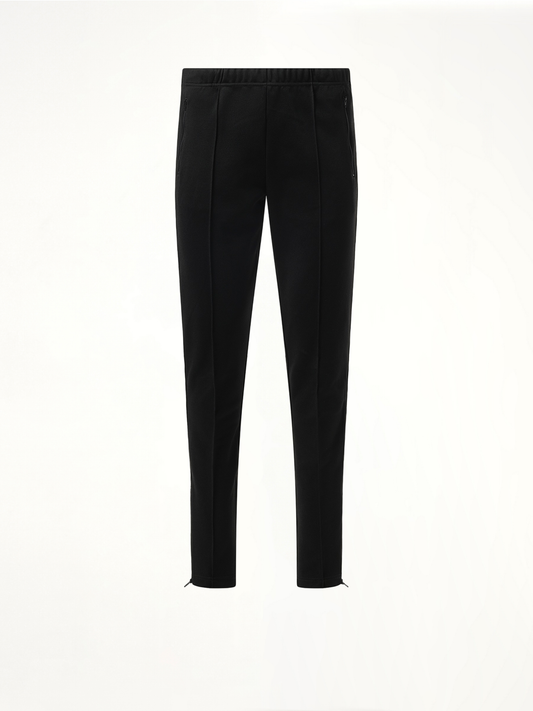 MAISON MARGIELA Track Pants (Black)