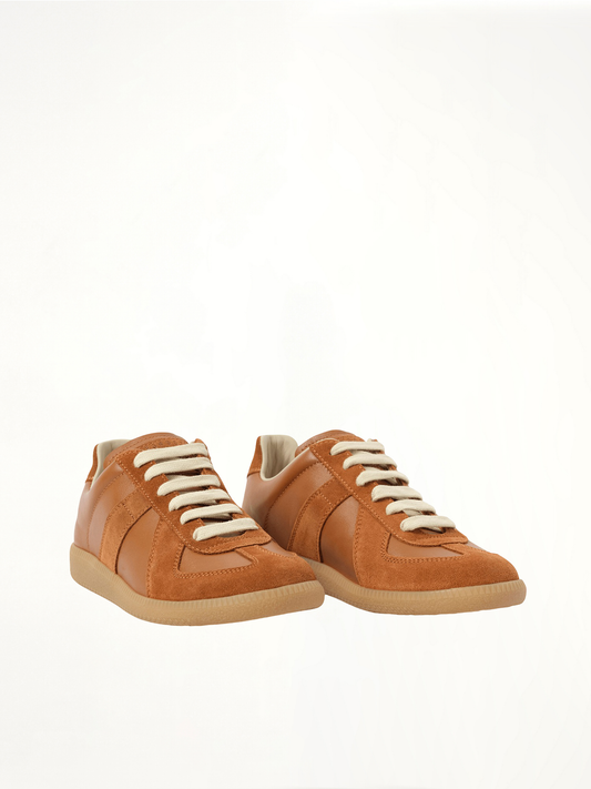 MAISON MARGIELA Replica Sneaker (Brown)