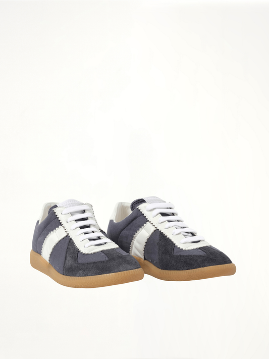 MAISON MARGIELA Replica Sneaker (Blue)