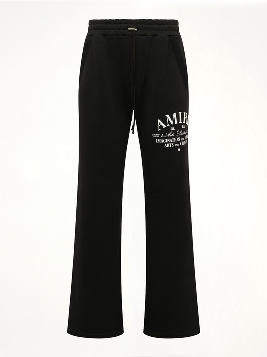 Amiri Arts District Sweatpant (Black)