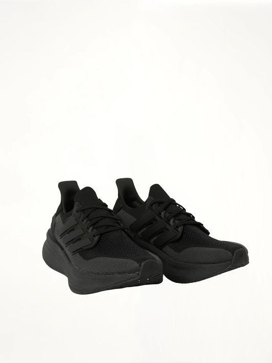 Y-3 Ultraboost 5 (Black)