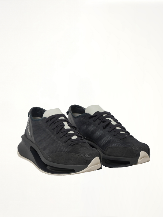 Y-3 S-Gendo Run (Black)