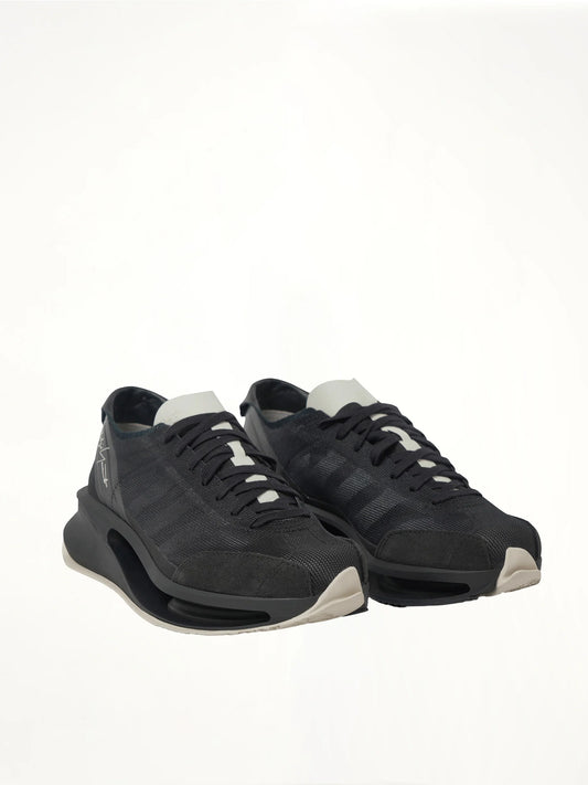 Y-3 S-Gendo Run (Black)