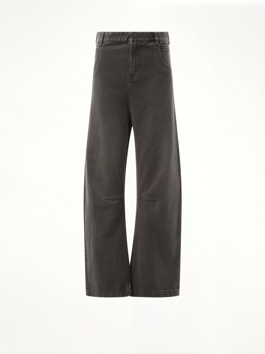 ENTIRE STUDIOS Gem Jeans (Grey)