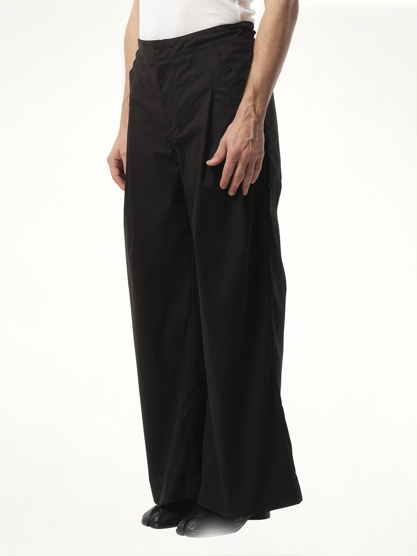 ENTIRE STUDIOS Wares Pant (Black)