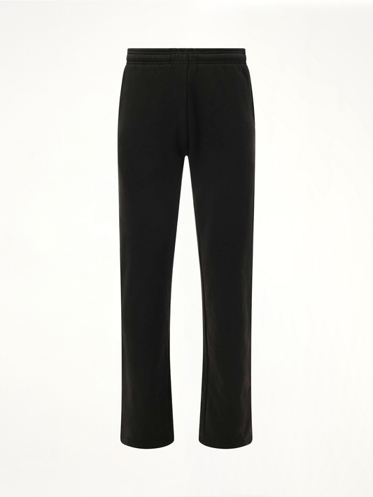 ENTIRE STUDIOS Heavy Sweatpants (Black)