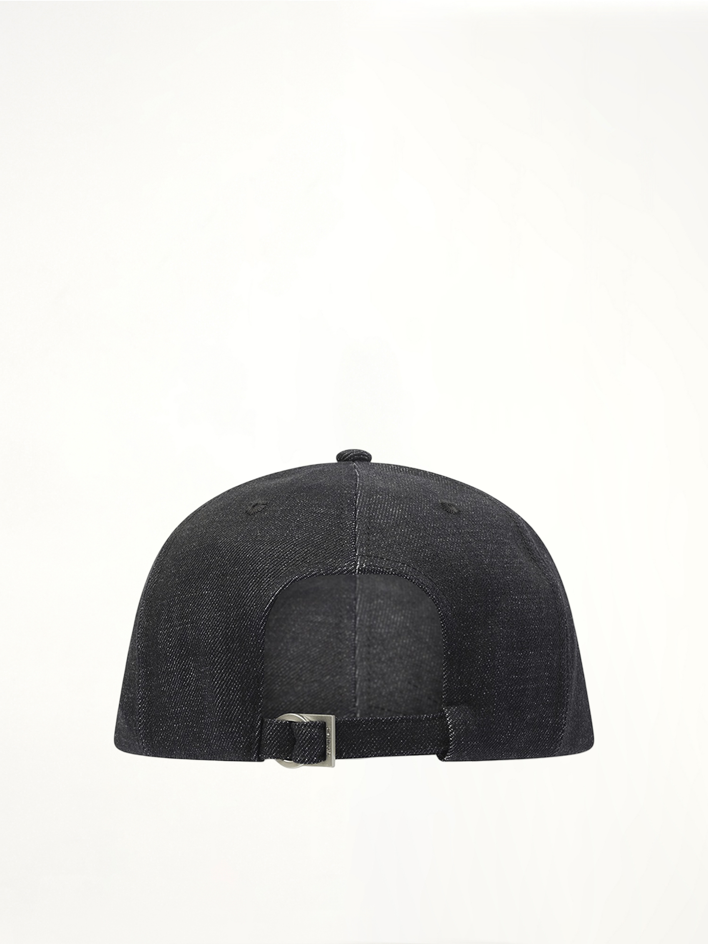 JACQUEMUS La Casquette Baseball Cap (Navy)