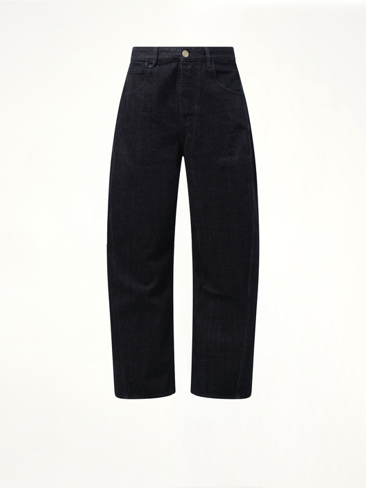 JACQUEMUS Le Denim Mirada (Navy)
