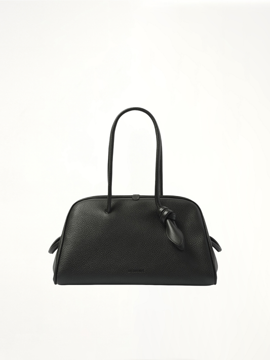 JACQUEMUS Le Turismo (Black)