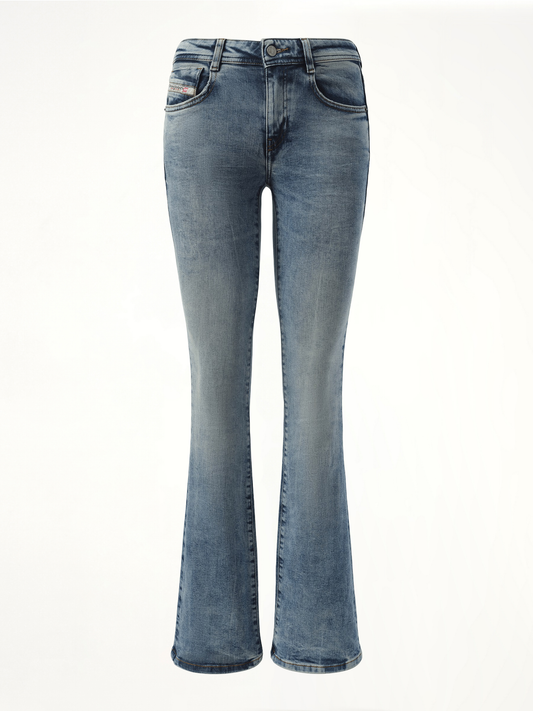 DIESEL 1969 D-Ebbey Jeans (Blue)