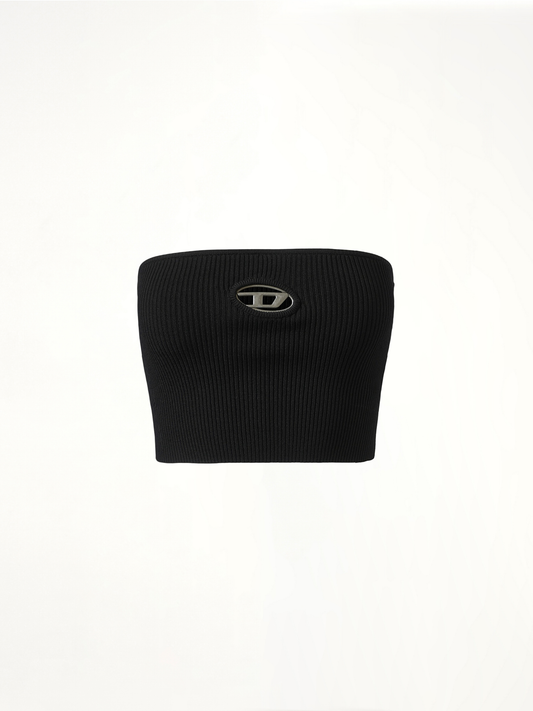 DIESEL M-Clarksvillex Top (Black)