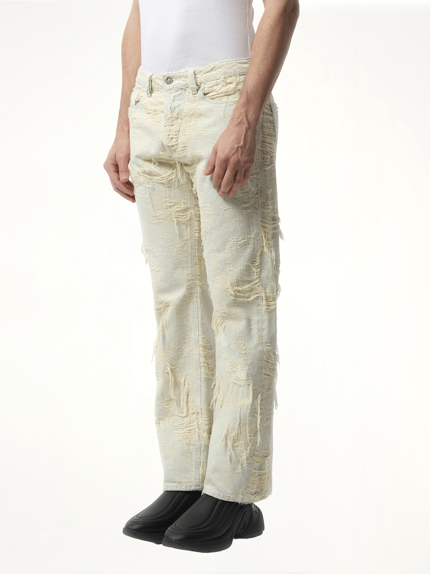 DIESEL 1980 D-Eeper Jeans (Blue)